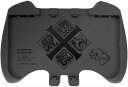 【送料無料】【中古】3DS 【New 3DS LL対応】モンスターハンタークロス ハンティングギア for Newニンテンドー3DS LL 3DS-467 グリ...