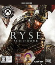 【送料無料】【中古】Xbox Ryse: Son of Rome (Greatest Hits) 【 ...