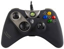 【送料無料】【中古】Xbox Cyborg Rumble Pad for XBOX360 サイボーグランブル コントローラー マッドキャッツ