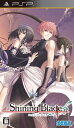【送料無料】【中古】PSP ソフト シャイニング・ブレイド - PSP