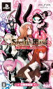 【送料無料】【中古】PSP ソフト STEINS GATE シュタインズゲート 比翼恋理のだーりん(限定版) - PSP(箱付き)