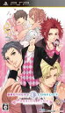 【送料無料】【中古】PSP ソフト BROTHERS CONFLICT Passion Pink ブラザーズ コンフリクト(通常版) - PSP