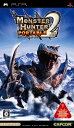 【送料無料】【中古】PSP ソフト モンスターハンターポータブル 2nd - PSP