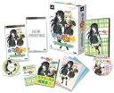 【送料無料】【中古】PSP 僕は友達が少ない ぽーたぶる (数量限定生産版) 美少女x残念xゲーム=超残念BOX (箱付き)
