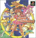 【送料無料】【中古】PS プレイステーション CRIME CRACKERS