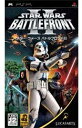 【訳あり】【送料無料】【中古】PSP スター・ウォーズ バトルフロントII