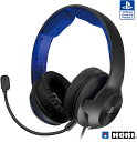 【マイク欠品】【送料無料】【中古】PS4 PlayStation 4 ホリゲーミングヘッドセット ハイグレード for PlayStation4 ブルー PS4...