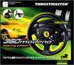 【送料無料】【中古】Xbox Modena Racing Wheel モデナ レーシング ホイール コントローラー 箱付き 