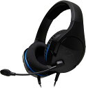 【訳あり】【送料無料】【中古】PS4 PlayStation 4 HyperX Cloud Stinger Core ゲーミングヘッドセット インラインオーディ...