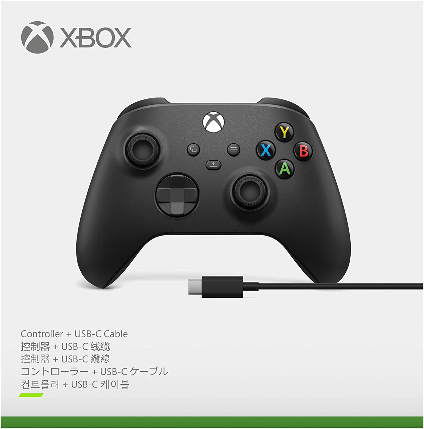 ̵ۡšXbox 磻쥹 ȥ顼 + USB-C ֥ Ȣդ