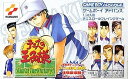 【送料無料】【中古】GBA ゲームボーイアドバンス テニスの王子様 Aim at The Victory!