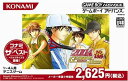 【送料無料】【中古】GBA ゲームボーイアドバンス テニスの王子様2004 Glorious Gold(コナミザベスト)