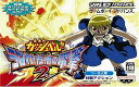 【送料無料】【中古】GBA ゲームボーイアドバンス 金色のガッシュベル!うなれ!友情の電撃2