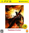 【送料無料】【中古】PS3 プレイステーション3 RISE FROM LAIR(ライズ フロム レア)PlayStation3 the Best