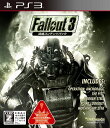 【送料無料】【中古】PS3 プレイステーション3 Fallout 3(フォールアウト3): 追加コンテンツパック【CEROレーティング「Z」】(※本編が無いと遊べません。)