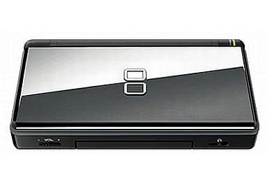 【送料無料】【中古】DS ニンテンドーDS Lite クラブニンテンドー ニンテンドーDS Lite本体 プレミアム・ブラック