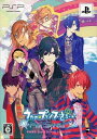 【送料無料】【中古】PSP うたの☆プリンスさまっ♪All Star(初回限定Super Shining Smile BOX:特典CD/冊子同梱) (箱説付き)