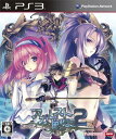 【送料無料】【中古】PS3 プレイステーション3 アガレスト戦記2(通常版)