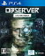 ̵ۡšPS4 PlayStation 4 Observer: System Redux (֥Сƥå) CERO졼ƥ󥰡Zס