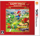 【送料無料】【中古】3DS ハッピープライスセレクション マリオテニス オープン