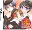 【送料無料】【中古】DS 学園アリス ~わくわくハッピー★フレンズ~ (特典無し)