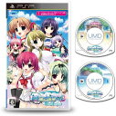 【訳あり】【送料無料】【中古】PSP あまつみそらに! 雲のはたてに