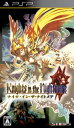【送料無料】【中古】PSP ナイツ・イン・ザ・ナイトメア