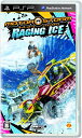 【送料無料】【中古】PSP MotorStorm Raging Ice(モーターストーム レイジングアイス)