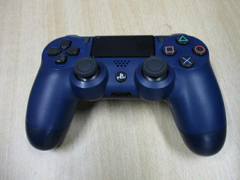 yzyÁzPS4 PlayStation 4 CXRg[[ (DUALSHOCK 4) ~bhiCgEu[itj