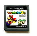 【送料無料】【中古】DS マリオ＆ルイージRPG2 ソフト