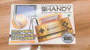 【送料無料】【中古】FC ファミコン FC HANDY ファミコン互換機 本体 内臓ゲーム108種類(箱説付き)