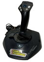 【ソフトなし】【送料無料】【中古】PS2 プレステ2 FLIGHT FORCE フライトフォース コントローラ J-UC10