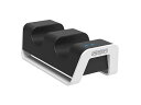 【送料無料】【中古】PS5 PlayStation 5 PGTECH CHARGING DOCK FOR P5 GAME CONTROLLERS (箱説付き)