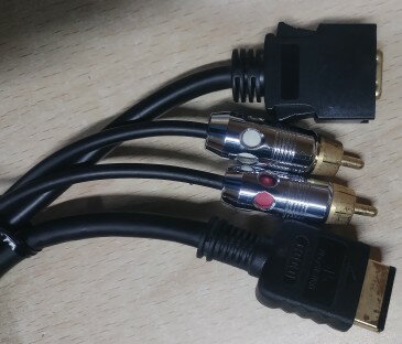 楽天市場】ps3用/ps2用 d端子ケーブル コロンバスサークル製の通販 楽天市場】ps3用/ps2用 d端子ケーブル コロンバスサークル製の通販
