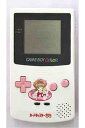 【送料無料】【中古】GB 任天堂 ゲームボーイ ゲームボーイカラー カードキャプター さくら Ver. (箱説付き)