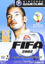 【送料無料】【中古】GC ゲームキューブ FIFA2002 Road to FIFA WORLD CUP