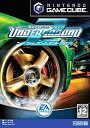 【送料無料】【中古】GC ゲームキューブ ニードフォースピード:アンダーグラウンド2
