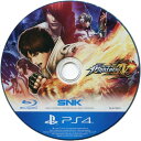【送料無料】【中古】PS4 PlayStation 4 THE KING OF FIGHTERS XIV