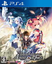 【送料無料】【中古】PS4 PlayStation 4 フェアリーフェンサー エフ ADVENT DARK FORCE