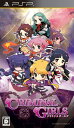 【送料無料】【中古】PSP クリミナルガールズ