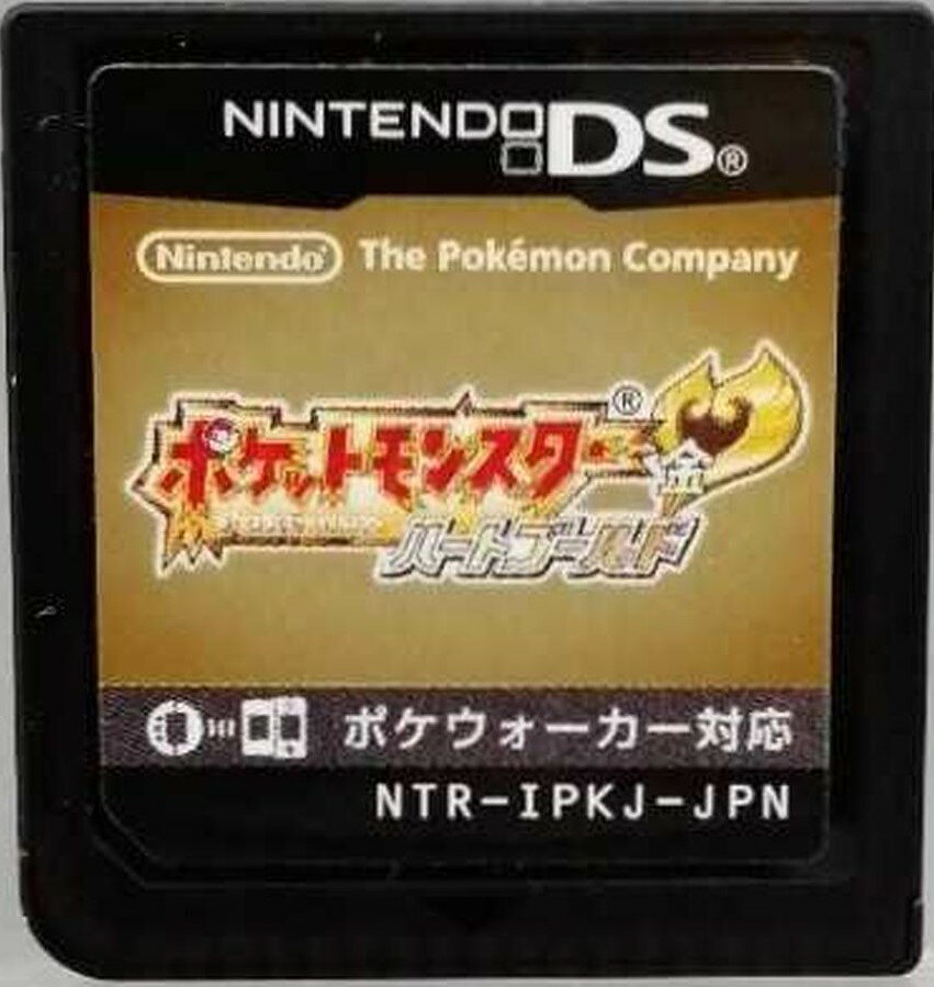楽天市場】ハートゴールド ポケウォーカー 中古の通販