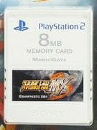 【送料無料】【中古】PS2 プレイステーション2 Playstation 2 専用メモリーカード(8MB) Premium Series スーパーロボット大戦 MX 【送料無料】【中古】PS2 プレイステーション2 Playstation 2 専用メモリーカード(8MB) Premium Series スーパーロボット大戦 MX