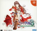 【送料無料】【中古】DC ドリームキャスト サクラ大戦3 巴里は燃えているか