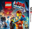 【送料無料】【中古】3DS LEGO (R) ムービー ザ・ゲーム