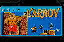 【送料無料】【中古】FC ファミコン カルノフ