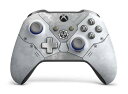 【訳あり】【送料無料】【中古】Xbox Xbox ワイヤレス コントローラー Gears 5 リミテッド エディション (Xbox One)