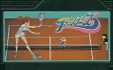 【送料無料】【中古】FC ファミコン ファミリーテニス