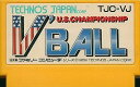 【送料無料】【中古】FC ファミコン V・BALL