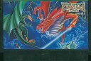 【送料無料】【中古】FC ファミコン ドラゴンスクロール