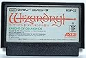【送料無料】【中古】FC ファミコン ウィザードリィIII